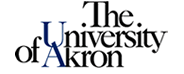 The University of Akron Home Page