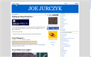 JoeJurczyk.com