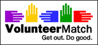 VolunteerMatch