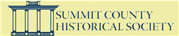 Summit County Historical Society